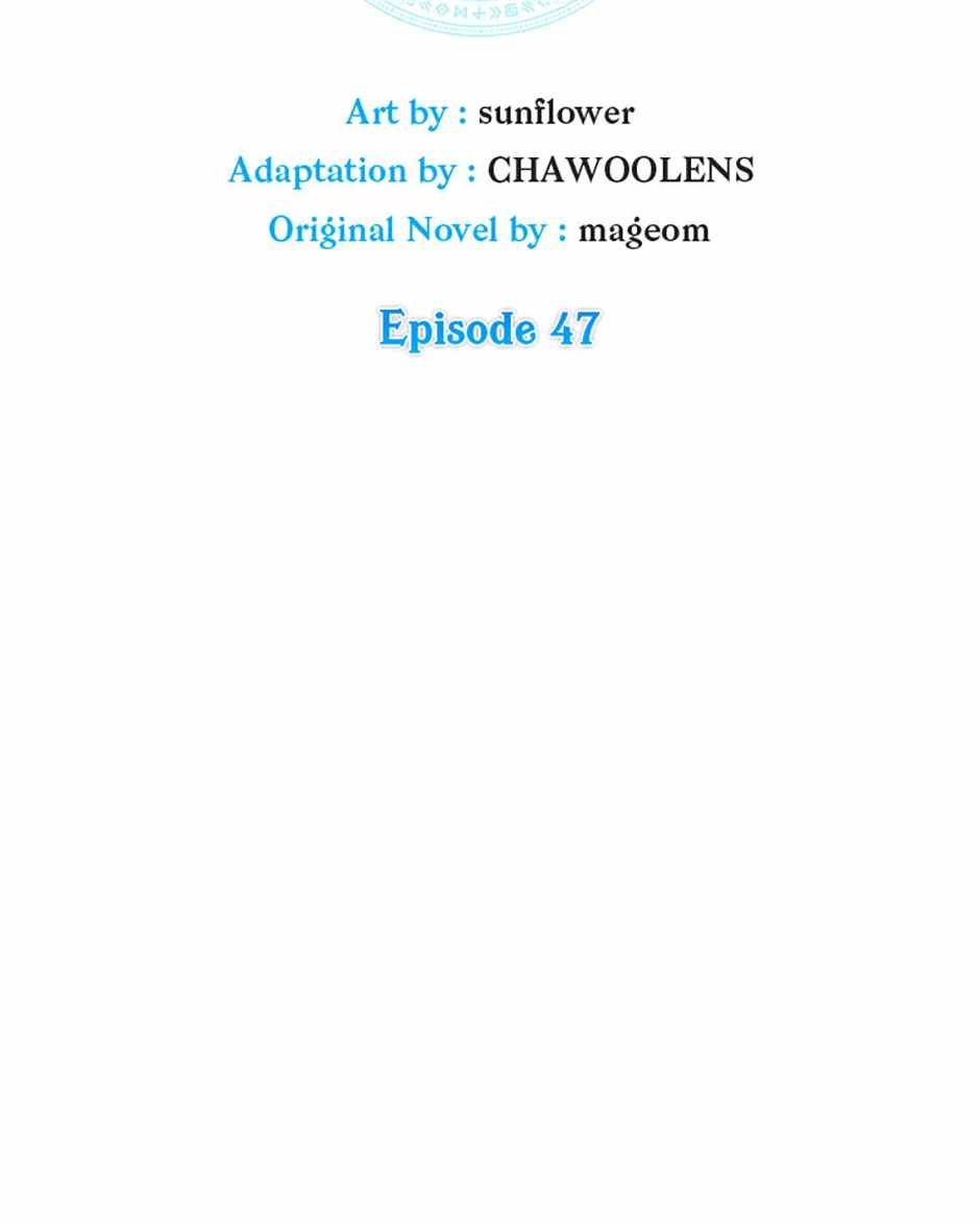 Back Then, I Didn't Realize It Was A Big Win Chapter 47 5